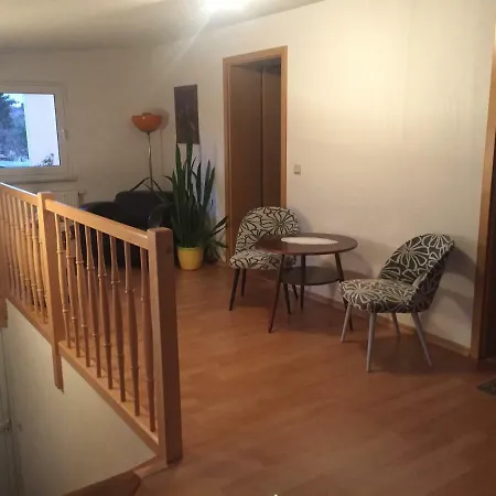 Guest house Jahn