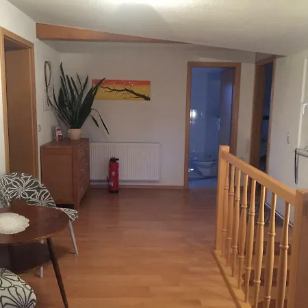 Jahn Guest house
