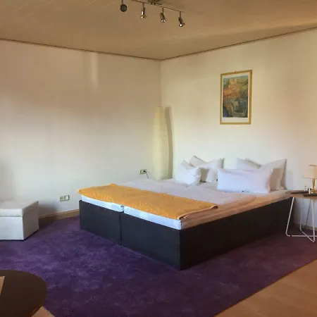 Jahn Guest house *